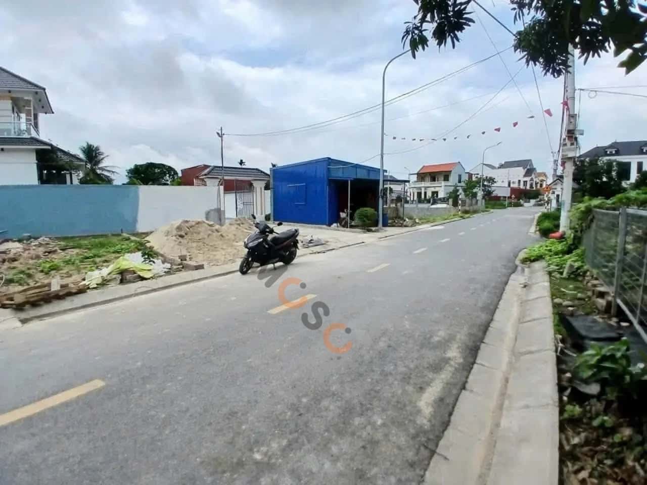 Bán đất Thôn Xuân Đoài Huyện Kiến Thuỵ, TP. Hải Phòng – giá 1.6 tỷ — Hình 2 Bán đất Thôn Xuân Đoài Huyện Kiến Thuỵ, TP. Hải Phòng – giá 1.6 tỷ — Hình 2
