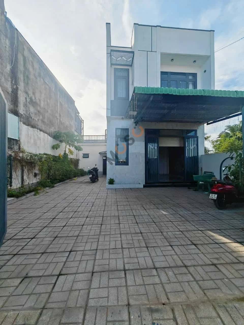 Hình ảnh nhà 2 Hình ảnh nhà 2
