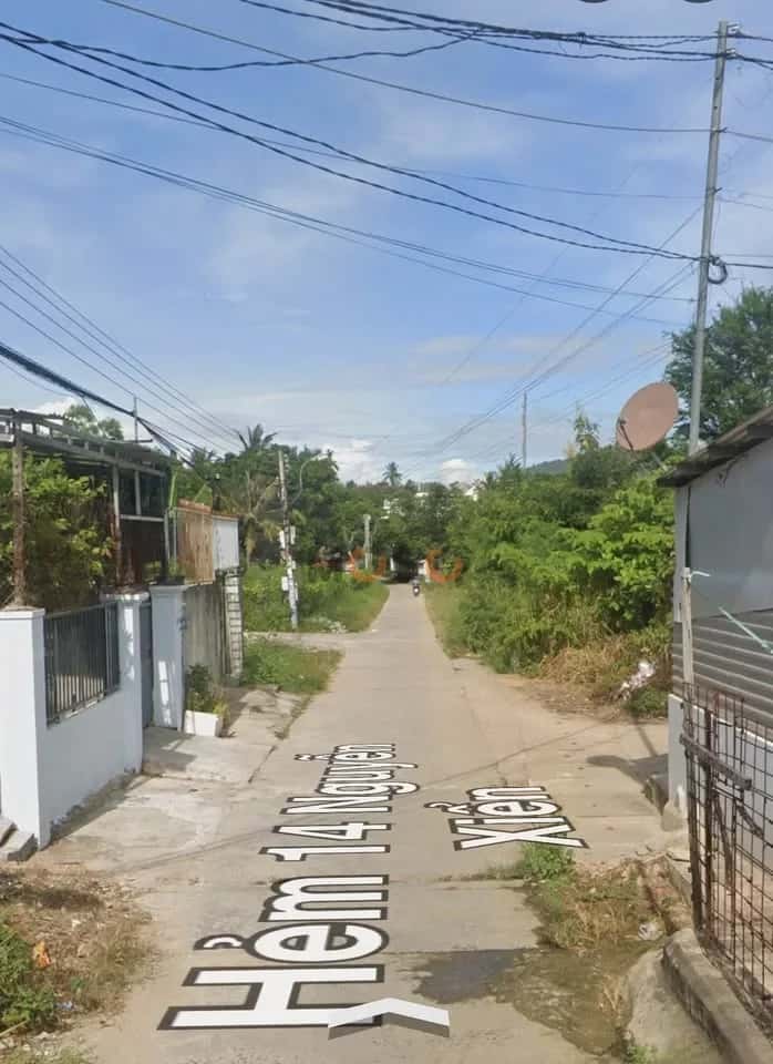 Bán đất thôn Vĩnh Thành Thành phố Nha Trang, Khánh Hòa – giá 3.2 tỷ — Hình 3 Bán đất thôn Vĩnh Thành Thành phố Nha Trang, Khánh Hòa – giá 3.2 tỷ — Hình 3