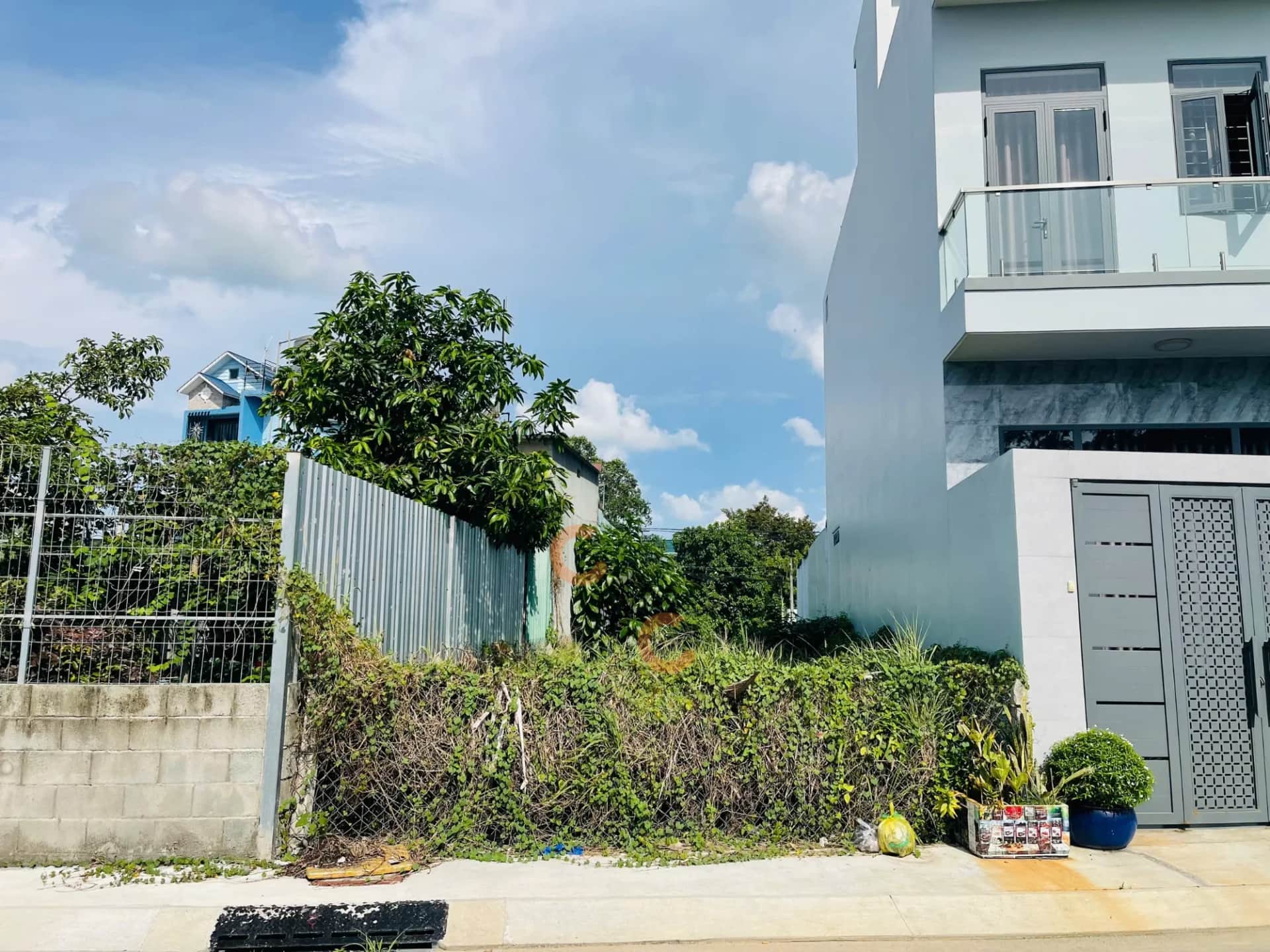 Bán đất đường số 40 Huyện Củ Chi, TP.HCM – giá 2.8 tỷ Bán đất đường số 40 Huyện Củ Chi, TP.HCM – giá 2.8 tỷ