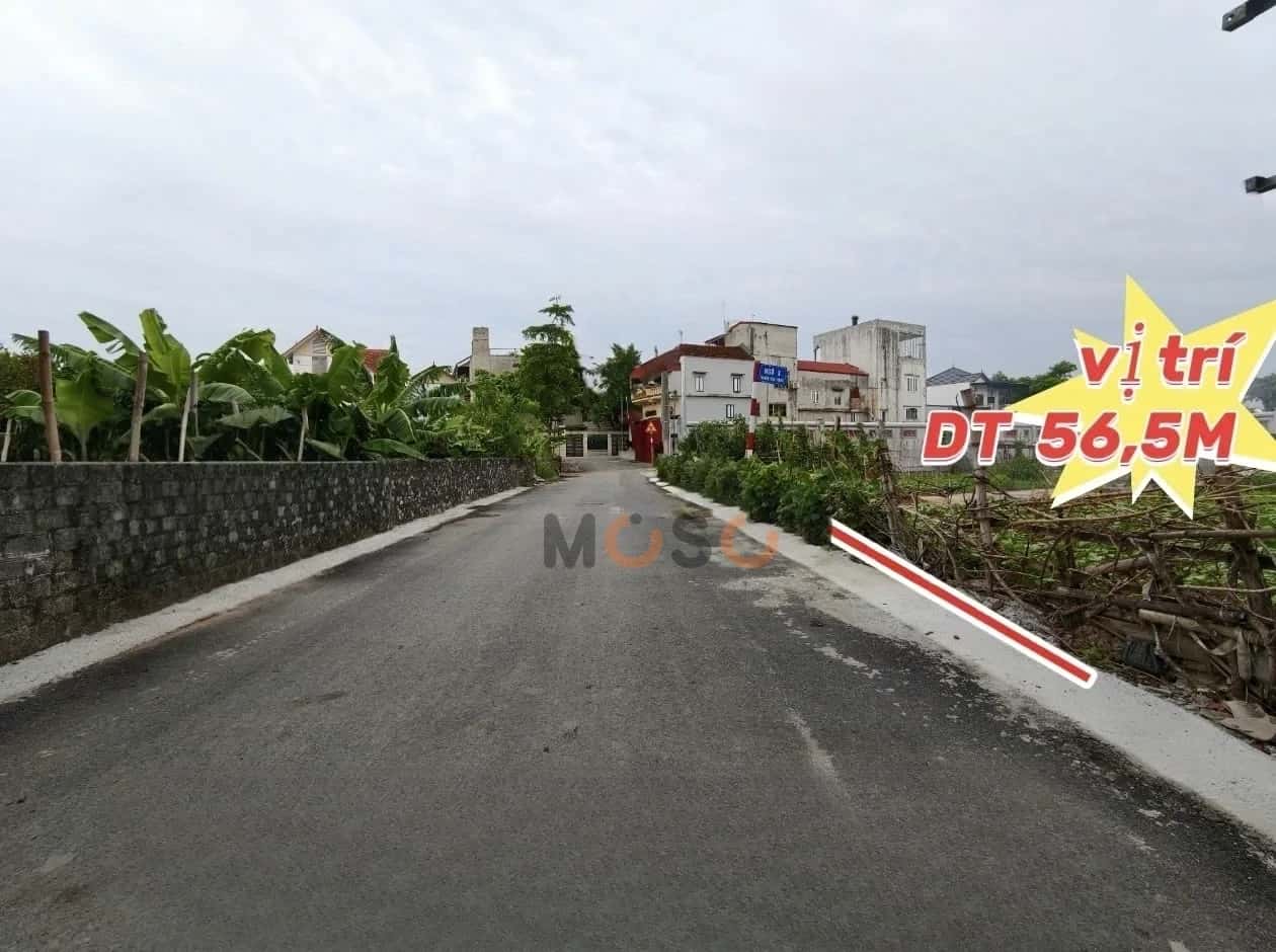 Bán đất thôn Đông Đoài Huyện Mỹ Đức, TP. Hà Nội – giá 1.5 tỷ — Hình 2 Bán đất thôn Đông Đoài Huyện Mỹ Đức, TP. Hà Nội – giá 1.5 tỷ — Hình 2