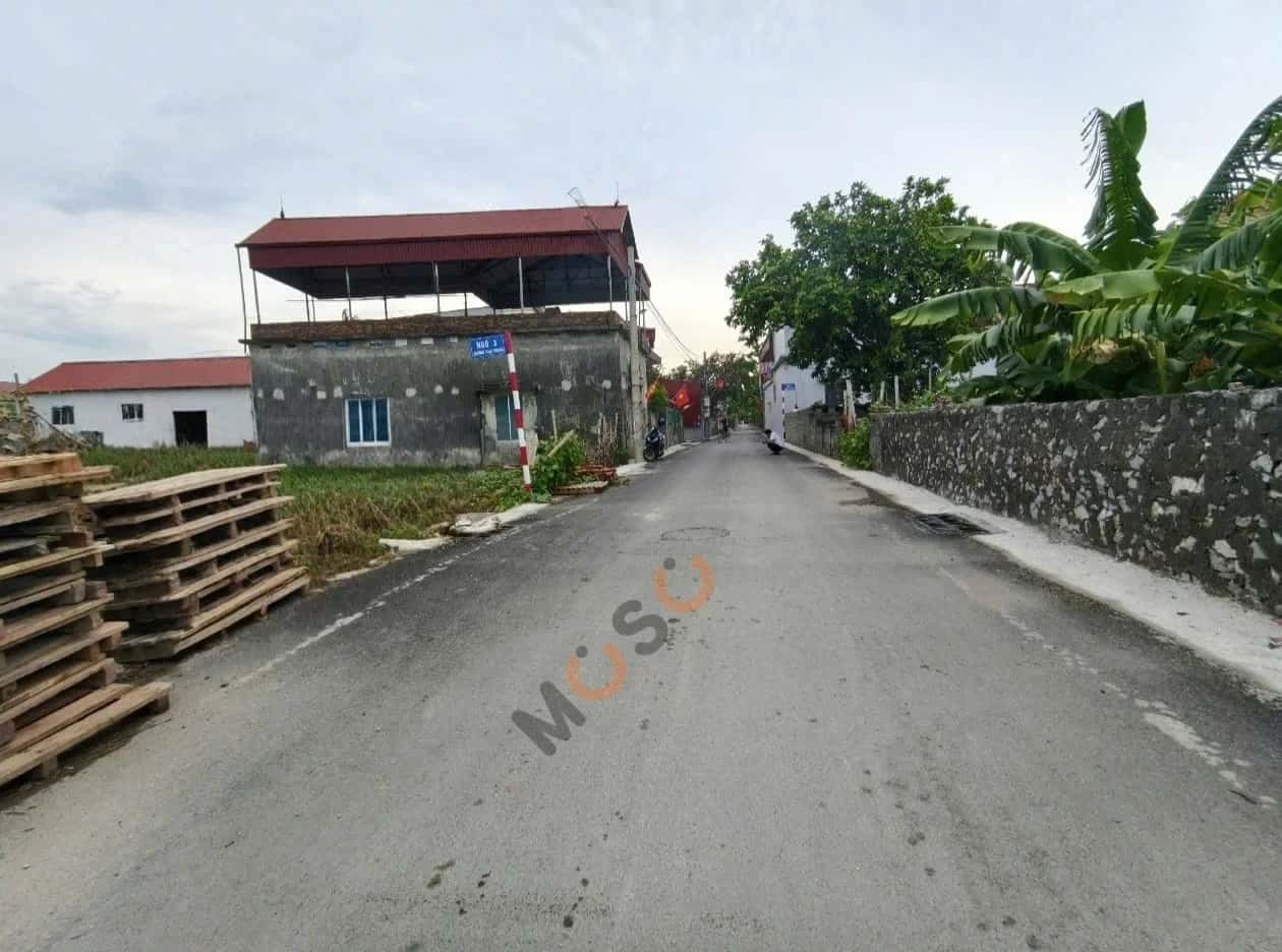 Bán đất thôn Đông Đoài Huyện Mỹ Đức, TP. Hà Nội – giá 1.5 tỷ — Hình 3 Bán đất thôn Đông Đoài Huyện Mỹ Đức, TP. Hà Nội – giá 1.5 tỷ — Hình 3