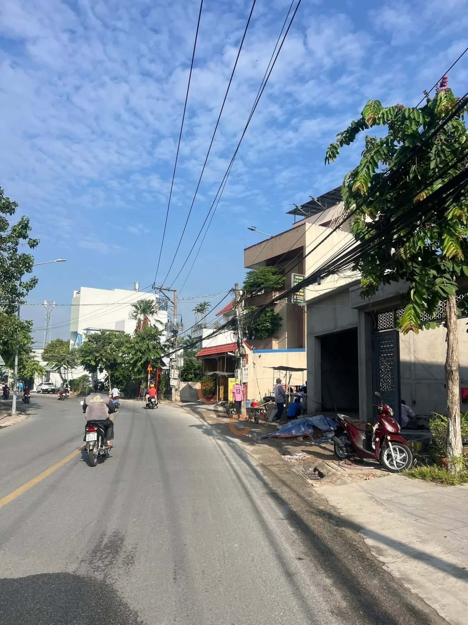 Hình ảnh nhà 3 Hình ảnh nhà 3