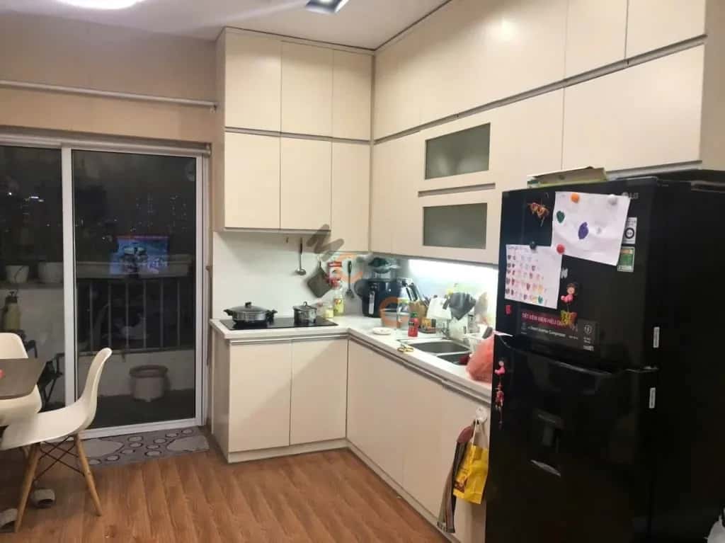 Cho thuê căn hộ chung cư Quận Cầu Giấy, Hà Nội – 2 phòng ngủ, giá 12 triệu — Hình 2 Cho thuê căn hộ chung cư Quận Cầu Giấy, Hà Nội – 2 phòng ngủ, giá 12 triệu — Hình 2