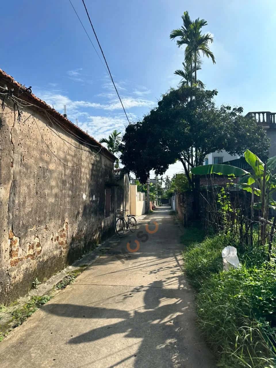 Bán đất thôn Thượng Quất Huyện Mỹ Đức, TP. Hà Nội – giá 1.7 tỷ — Hình 3 Bán đất thôn Thượng Quất Huyện Mỹ Đức, TP. Hà Nội – giá 1.7 tỷ — Hình 3