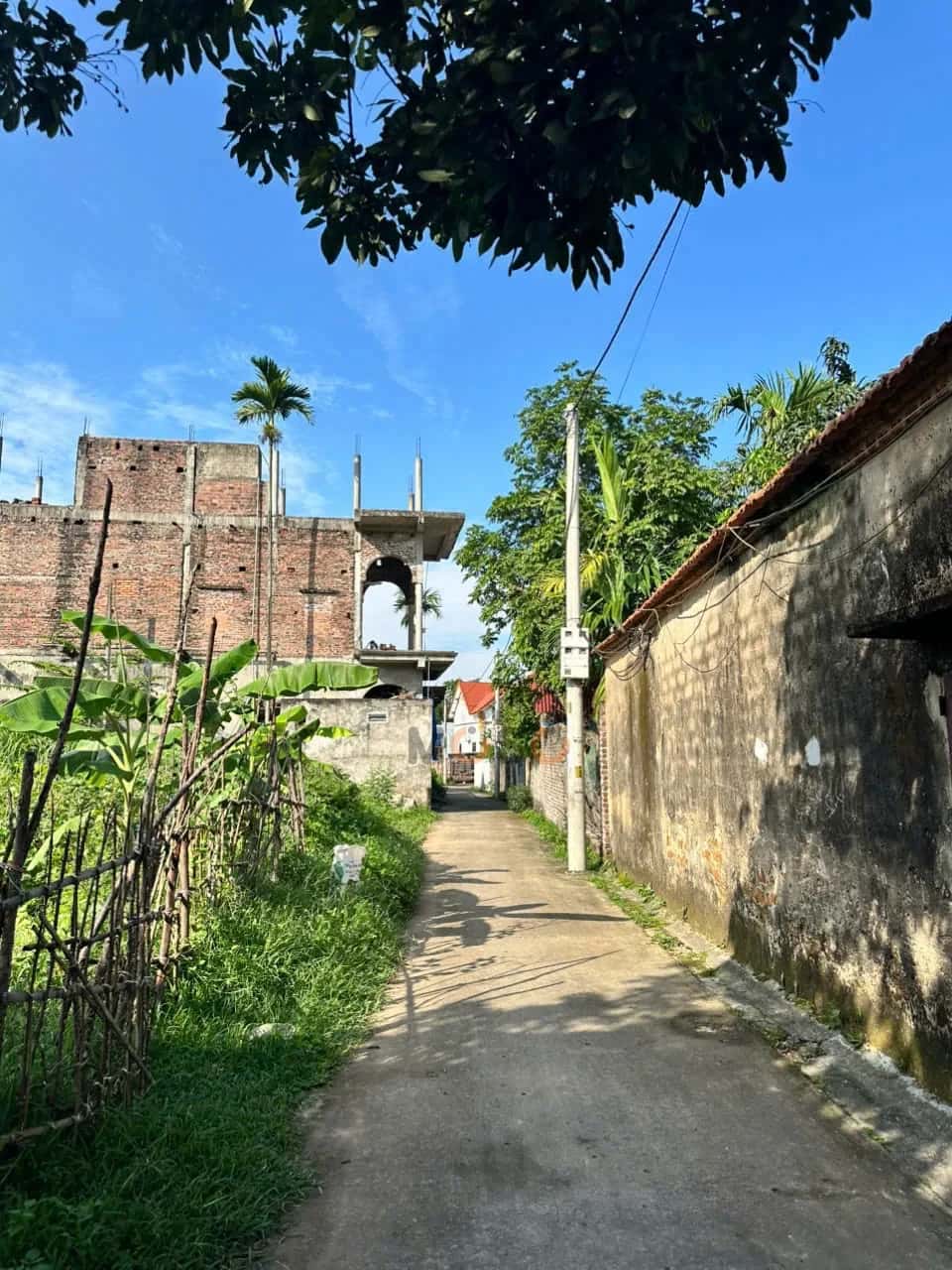 Bán đất thôn Thượng Quất Huyện Mỹ Đức, TP. Hà Nội – giá 1.7 tỷ — Hình 2 Bán đất thôn Thượng Quất Huyện Mỹ Đức, TP. Hà Nội – giá 1.7 tỷ — Hình 2