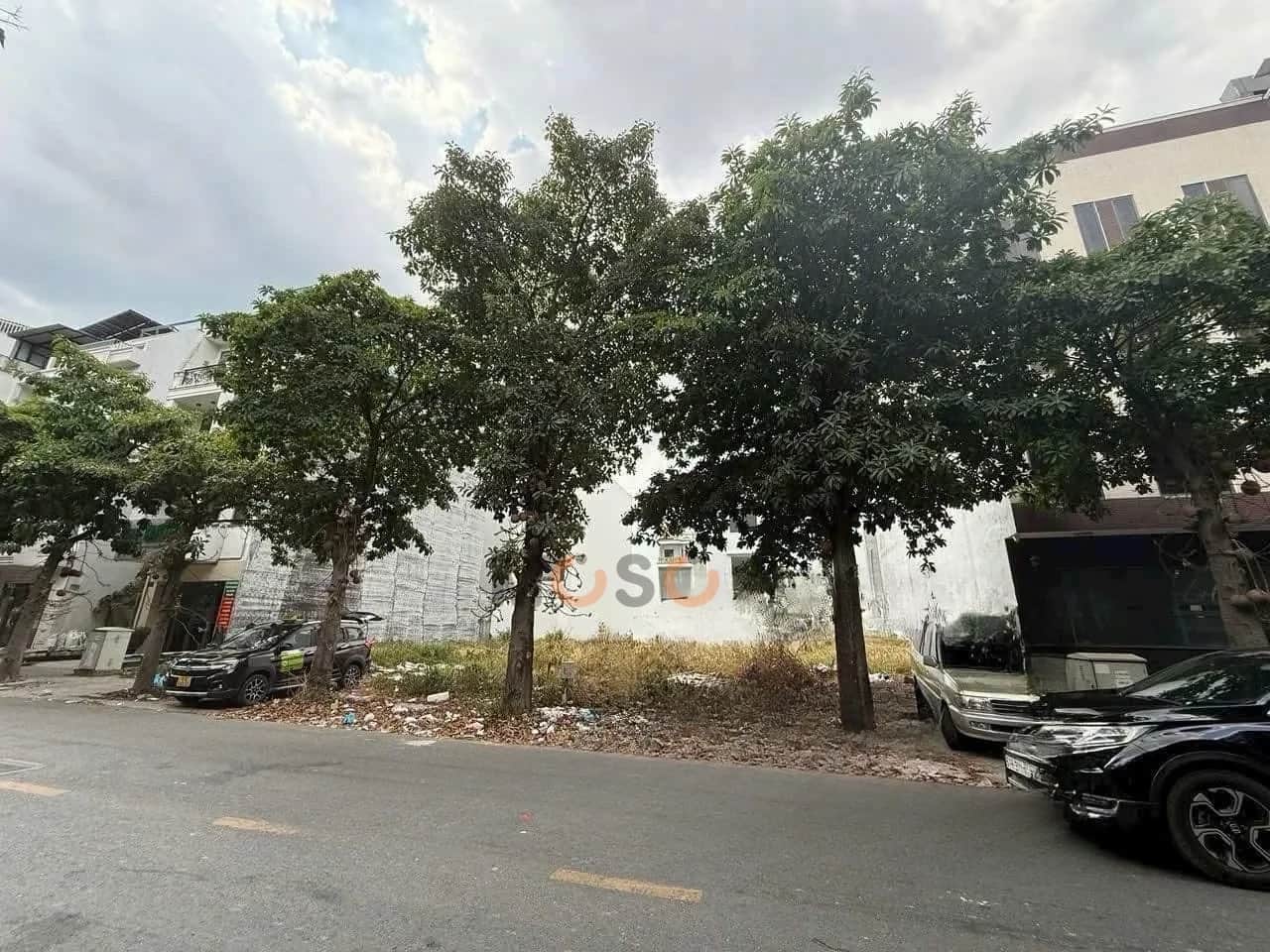 Bán đất đường D5 Thành phố Thuận An, Bình Dương – giá 4.8 tỷ Bán đất đường D5 Thành phố Thuận An, Bình Dương – giá 4.8 tỷ