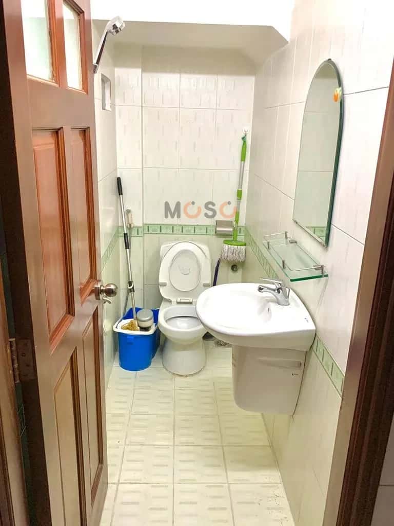 Cho thuê nhà mặt tiền Lý Thường Kiệt Quận 10, TP.HCM – giá 12 triệu — Hình 2 Cho thuê nhà mặt tiền Lý Thường Kiệt Quận 10, TP.HCM – giá 12 triệu — Hình 2