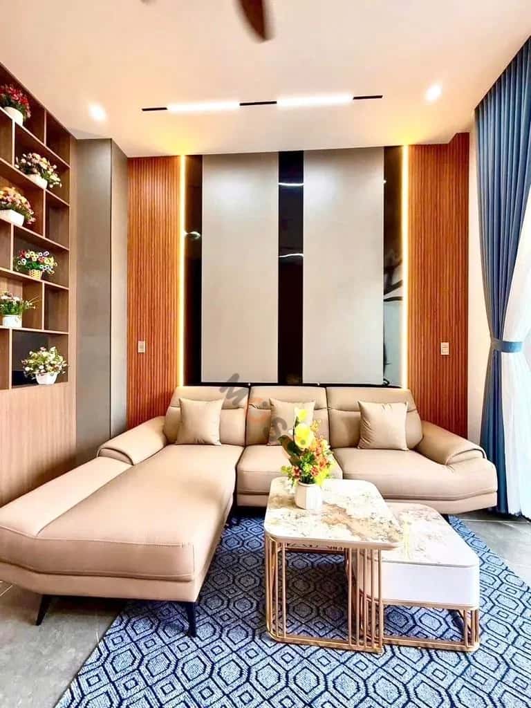 Cho thuê nhà mặt tiền Liên Chiểu, Đà Nẵng – 3 phòng ngủ, giá 25 triệu — Hình 2 Cho thuê nhà mặt tiền Liên Chiểu, Đà Nẵng – 3 phòng ngủ, giá 25 triệu — Hình 2
