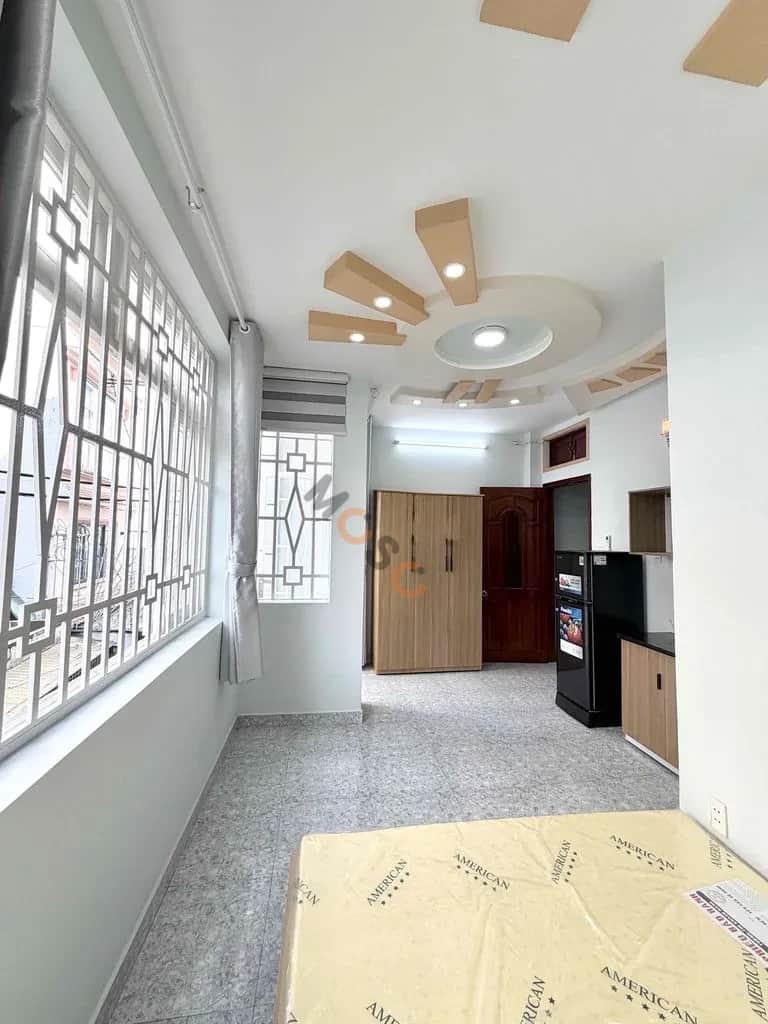 Cho thuê phòng trọ Đường Thích Quảng Đức Quận Phú Nhuận, TP.HCM – 6 phòng ngủ, giá 5 triệu Cho thuê phòng trọ Đường Thích Quảng Đức Quận Phú Nhuận, TP.HCM – 6 phòng ngủ, giá 5 triệu