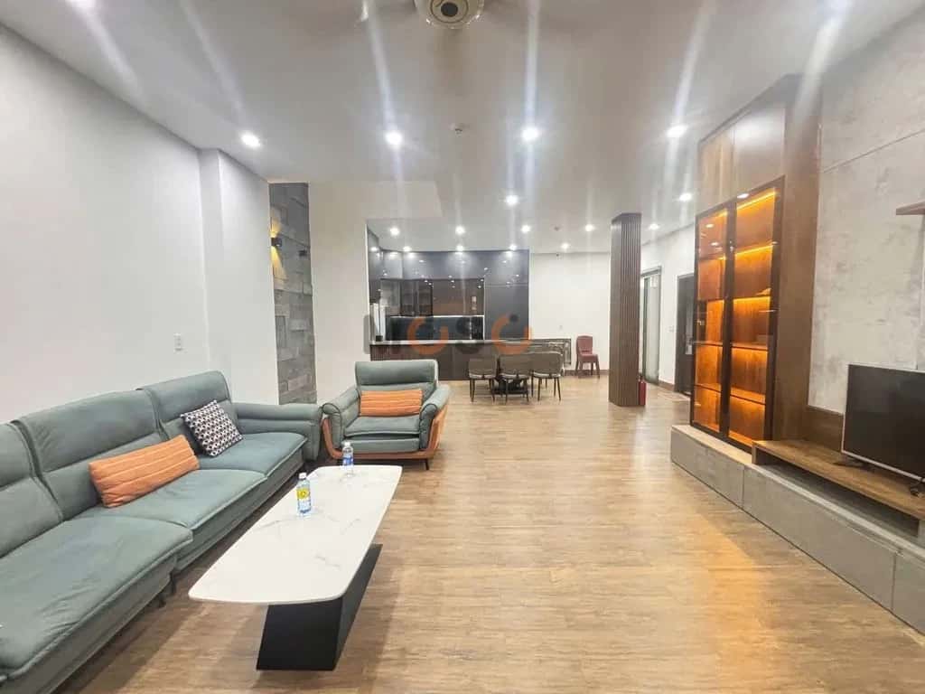 Cho thuê nhà hẻm Phan Bá Vành Sơn Trà, Đà Nẵng – 5 phòng ngủ, giá 50 triệu — Hình 2 Cho thuê nhà hẻm Phan Bá Vành Sơn Trà, Đà Nẵng – 5 phòng ngủ, giá 50 triệu — Hình 2