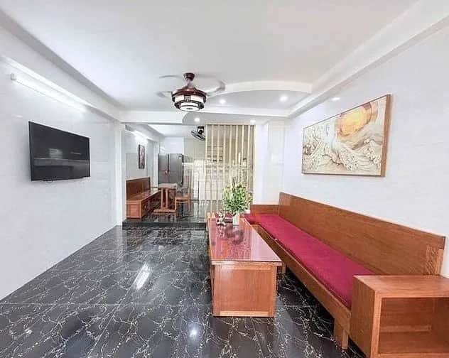 Cho thuê nhà hẻm Thanh Khê, Đà Nẵng – 5 phòng ngủ, giá 18 triệu Cho thuê nhà hẻm Thanh Khê, Đà Nẵng – 5 phòng ngủ, giá 18 triệu