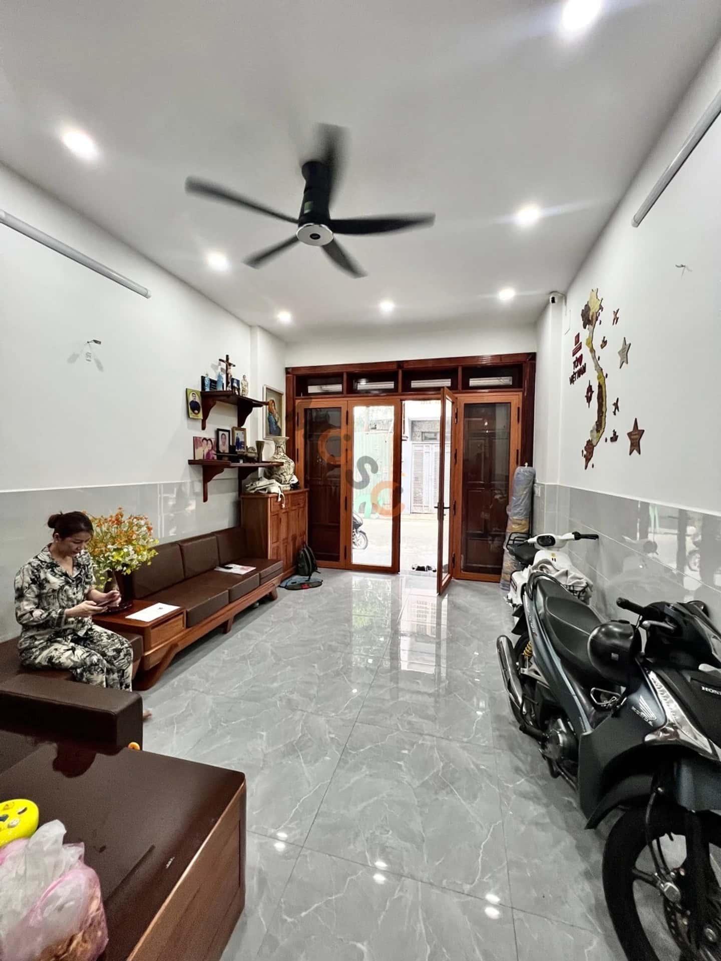 Hình ảnh nhà 2 Hình ảnh nhà 2