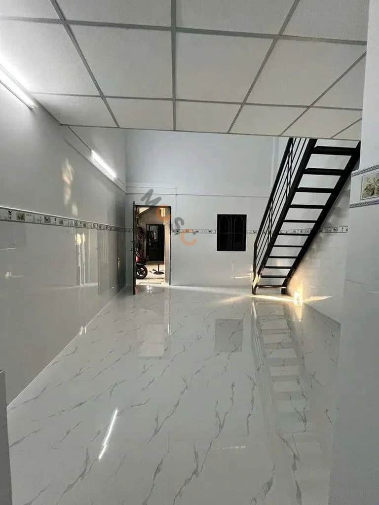 Cho thuê nhà hẻm Ngay Ngã 4 Bà Điểm Huyện Hóc Môn, TP.HCM – giá 4 triệu Cho thuê nhà hẻm Ngay Ngã 4 Bà Điểm Huyện Hóc Môn, TP.HCM – giá 4 triệu