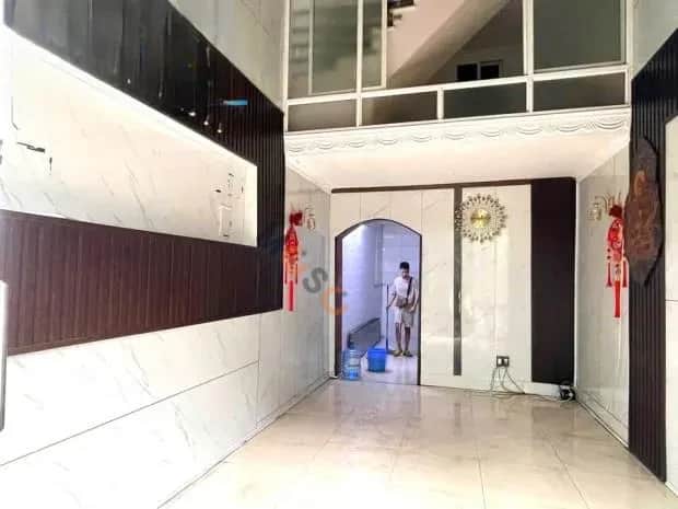 Cho thuê nhà hẻm Trần Nguyên Hãn Lê Chân, Hải Phòng – 3 phòng ngủ, giá 4 triệu Cho thuê nhà hẻm Trần Nguyên Hãn Lê Chân, Hải Phòng – 3 phòng ngủ, giá 4 triệu