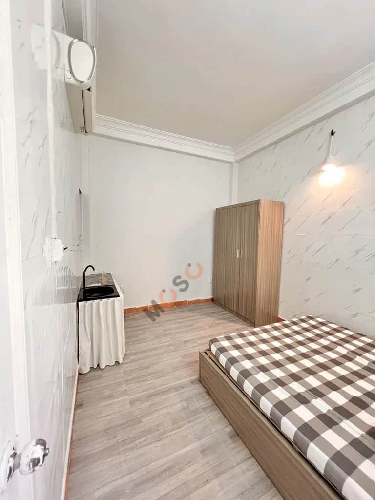 Cho thuê phòng trọ Đường Chu Văn An Quận Bình Thạnh, TP.HCM – giá 3.1 triệu Cho thuê phòng trọ Đường Chu Văn An Quận Bình Thạnh, TP.HCM – giá 3.1 triệu