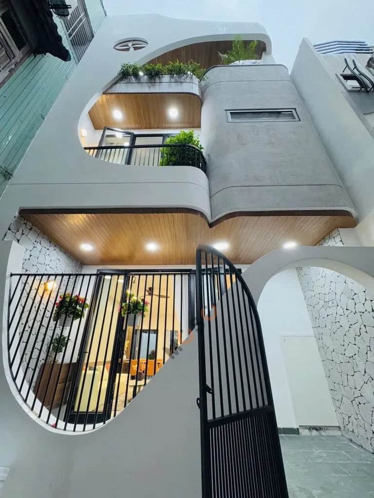 Cho thuê nhà hẻm Hàm Nghi Hải Châu, Đà Nẵng – 3 phòng ngủ, giá 27 triệu Cho thuê nhà hẻm Hàm Nghi Hải Châu, Đà Nẵng – 3 phòng ngủ, giá 27 triệu