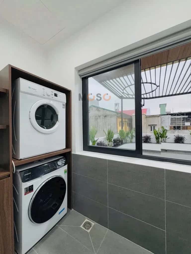 Cho thuê nhà hẻm Hàm Nghi Hải Châu, Đà Nẵng – 3 phòng ngủ, giá 27 triệu — Hình 3 Cho thuê nhà hẻm Hàm Nghi Hải Châu, Đà Nẵng – 3 phòng ngủ, giá 27 triệu — Hình 3