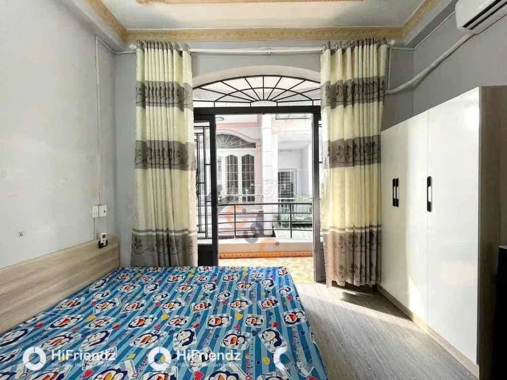 Hình ảnh nhà 3 Hình ảnh nhà 3