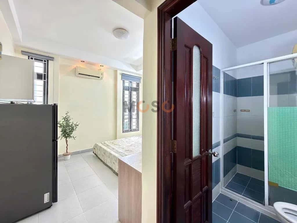 Cho thuê BĐS khác Đường 17 Thông Tây Hội Gò Vấp, TP.HCM – giá 5 triệu — Hình 2 Cho thuê BĐS khác Đường 17 Thông Tây Hội Gò Vấp, TP.HCM – giá 5 triệu — Hình 2