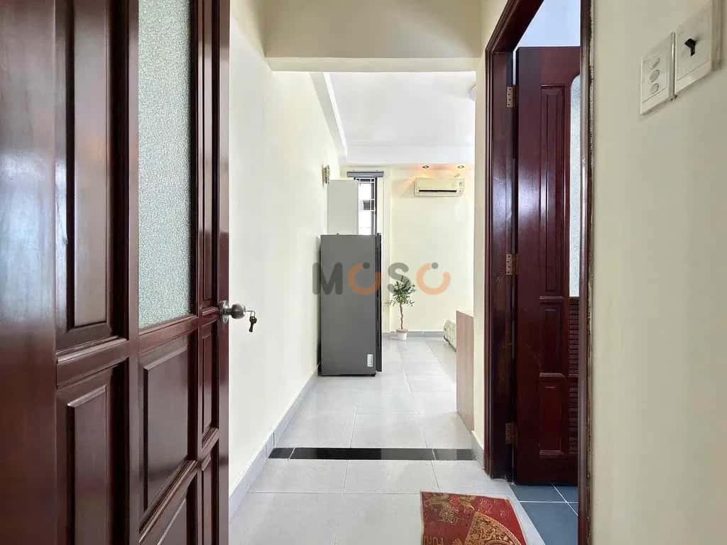 Cho thuê BĐS khác Đường 17 Thông Tây Hội Gò Vấp, TP.HCM – giá 5 triệu — Hình 3 Cho thuê BĐS khác Đường 17 Thông Tây Hội Gò Vấp, TP.HCM – giá 5 triệu — Hình 3