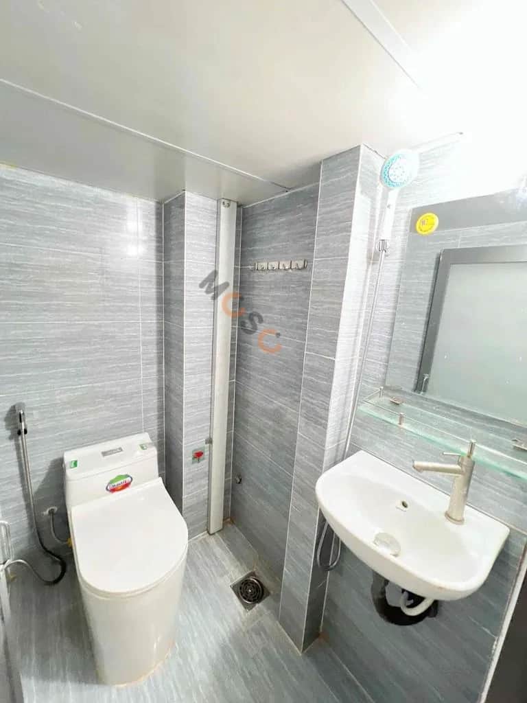 Cho thuê phòng trọ Đường Đặng Thùy Trâm Quận Bình Thạnh, TP.HCM – giá 4 triệu Cho thuê phòng trọ Đường Đặng Thùy Trâm Quận Bình Thạnh, TP.HCM – giá 4 triệu