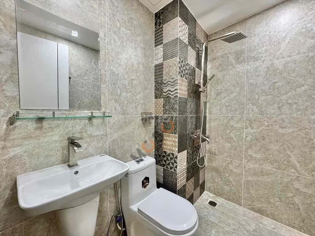Cho thuê căn hộ chung cư Lê Văn Thọ Gò Vấp, TP.HCM – 1 phòng ngủ, giá 4.8 triệu — Hình 3 Cho thuê căn hộ chung cư Lê Văn Thọ Gò Vấp, TP.HCM – 1 phòng ngủ, giá 4.8 triệu — Hình 3