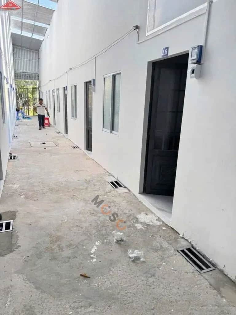 Cho thuê phòng trọ Đường Trần Xuân Soạn Quận 7, TP.HCM – giá 2.6 triệu Cho thuê phòng trọ Đường Trần Xuân Soạn Quận 7, TP.HCM – giá 2.6 triệu