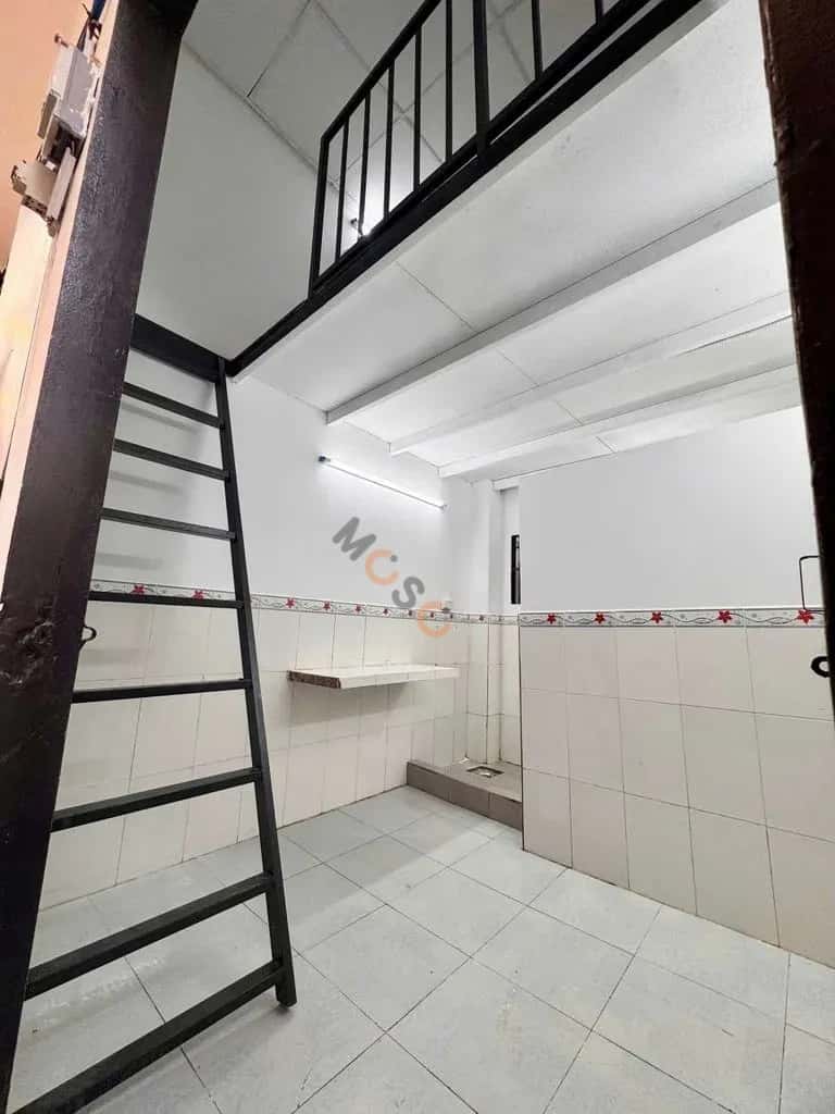 Cho thuê phòng trọ Đường Trần Xuân Soạn Quận 7, TP.HCM – giá 2.6 triệu — Hình 3 Cho thuê phòng trọ Đường Trần Xuân Soạn Quận 7, TP.HCM – giá 2.6 triệu — Hình 3