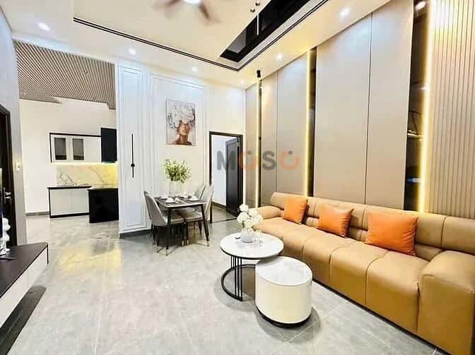 Cho thuê nhà hẻm Thanh Khê, Đà Nẵng – 3 phòng ngủ, giá 18 triệu — Hình 2 Cho thuê nhà hẻm Thanh Khê, Đà Nẵng – 3 phòng ngủ, giá 18 triệu — Hình 2