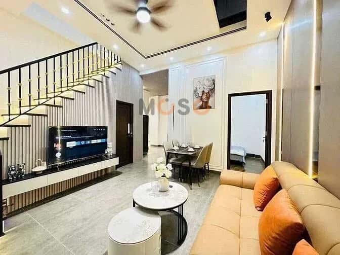 Cho thuê nhà hẻm Thanh Khê, Đà Nẵng – 3 phòng ngủ, giá 18 triệu — Hình 3 Cho thuê nhà hẻm Thanh Khê, Đà Nẵng – 3 phòng ngủ, giá 18 triệu — Hình 3