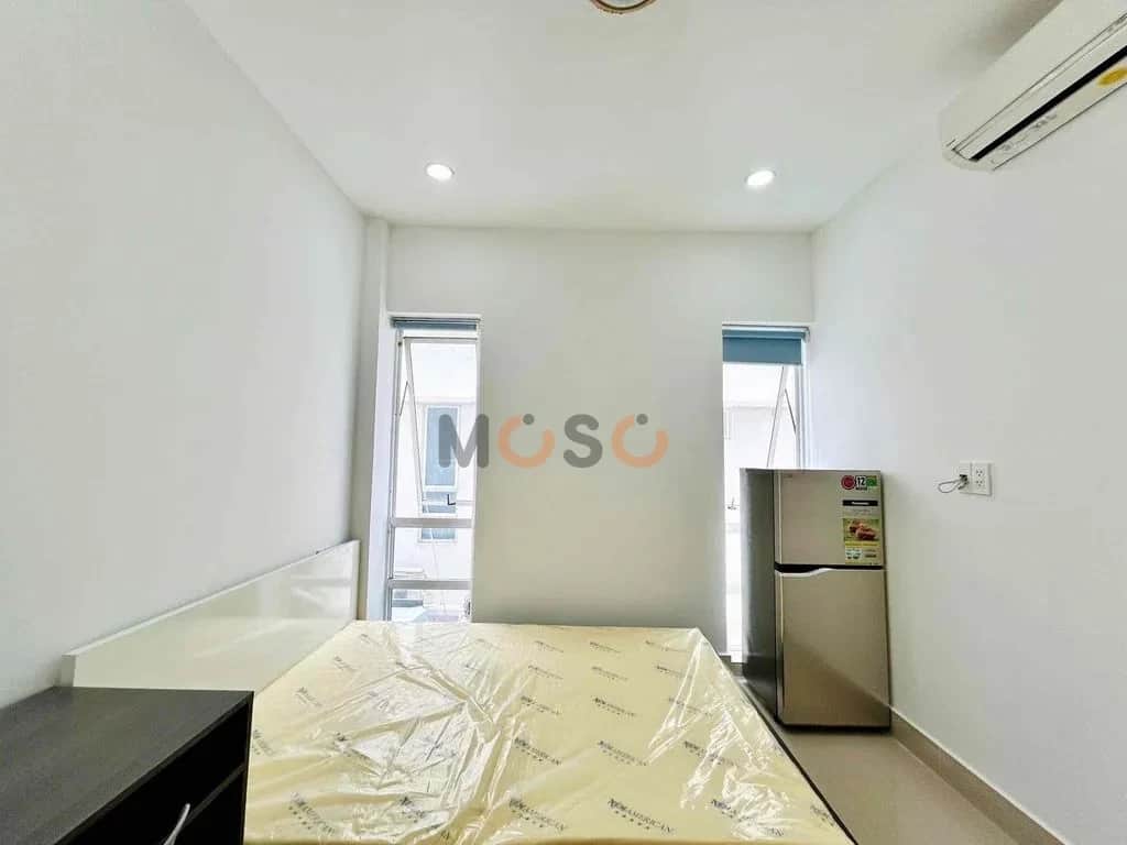 Cho thuê căn hộ chung cư Bùi Văn Ba Quận 7, TP.HCM – 1 phòng ngủ, giá 3.8 triệu Cho thuê căn hộ chung cư Bùi Văn Ba Quận 7, TP.HCM – 1 phòng ngủ, giá 3.8 triệu