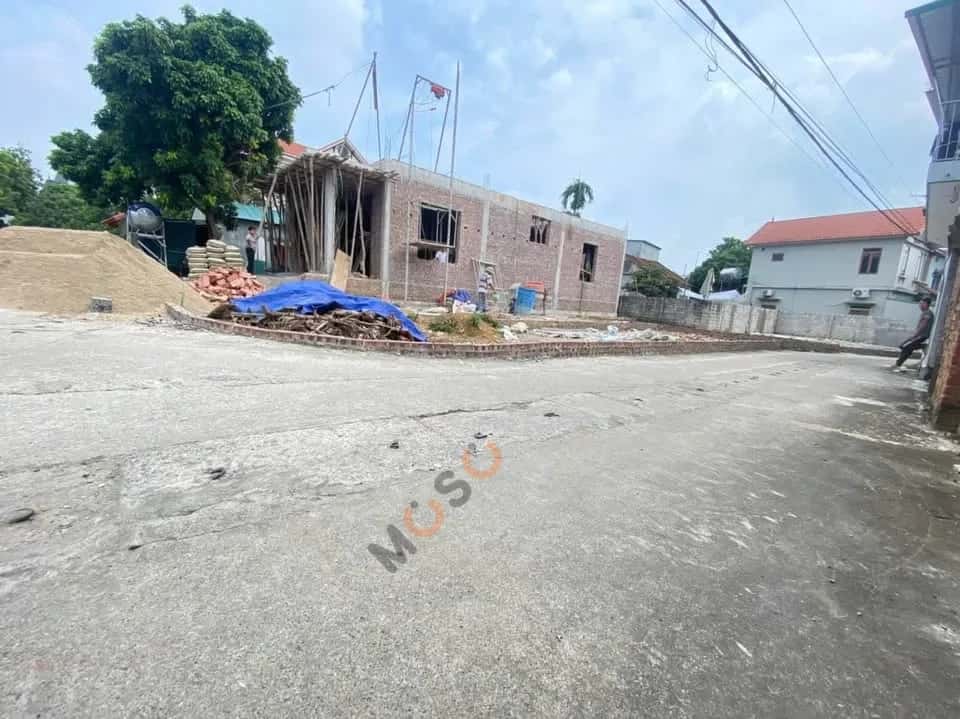 Bán đất Thôn Đông Cựu Huyện Chương Mỹ, TP. Hà Nội – giá 2 tỷ — Hình 2 Bán đất Thôn Đông Cựu Huyện Chương Mỹ, TP. Hà Nội – giá 2 tỷ — Hình 2
