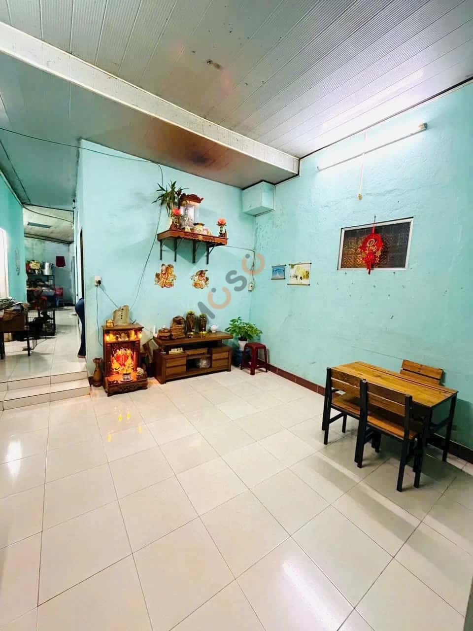Hình ảnh nhà 3 Hình ảnh nhà 3