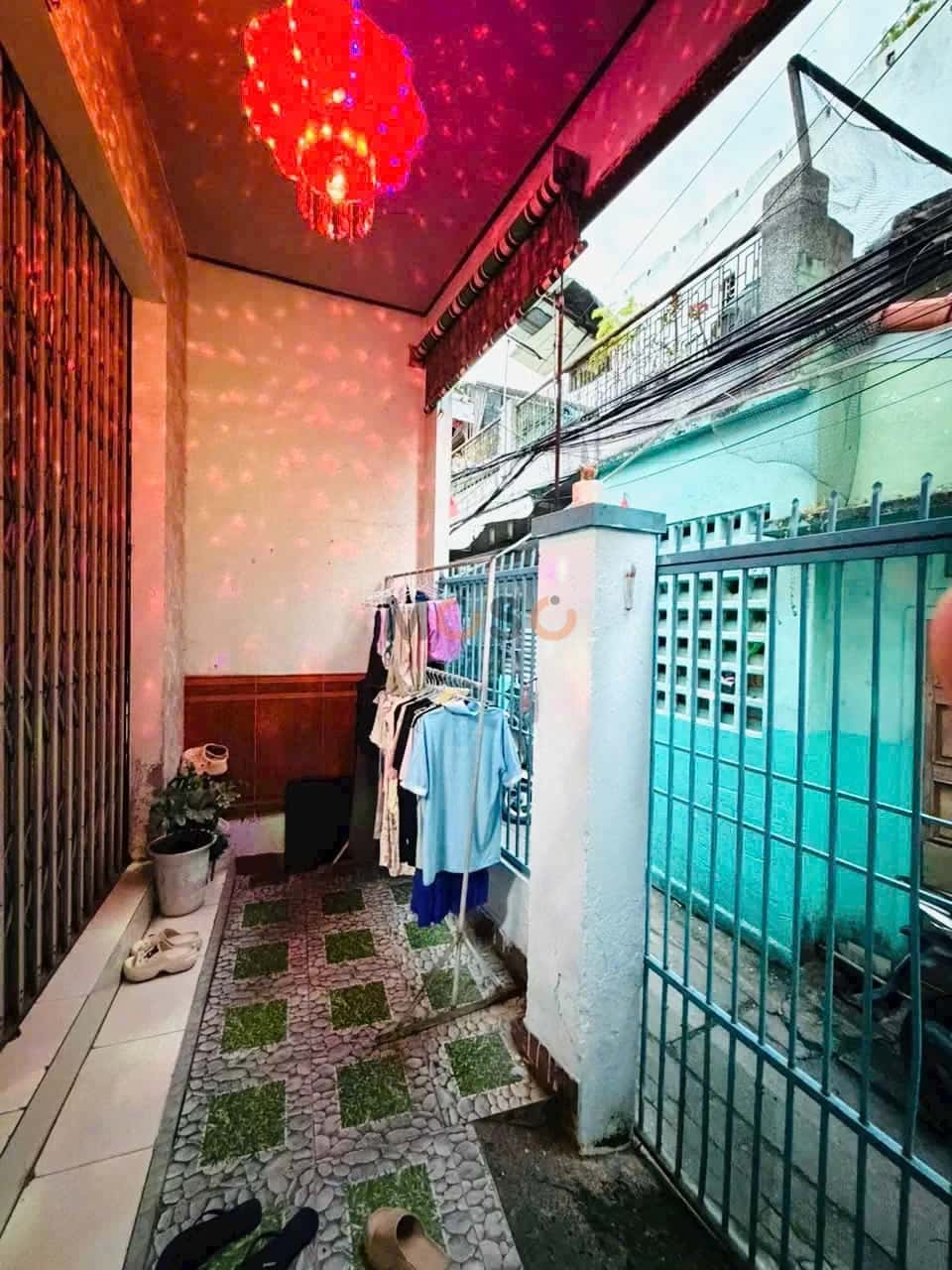 Hình ảnh nhà 2 Hình ảnh nhà 2