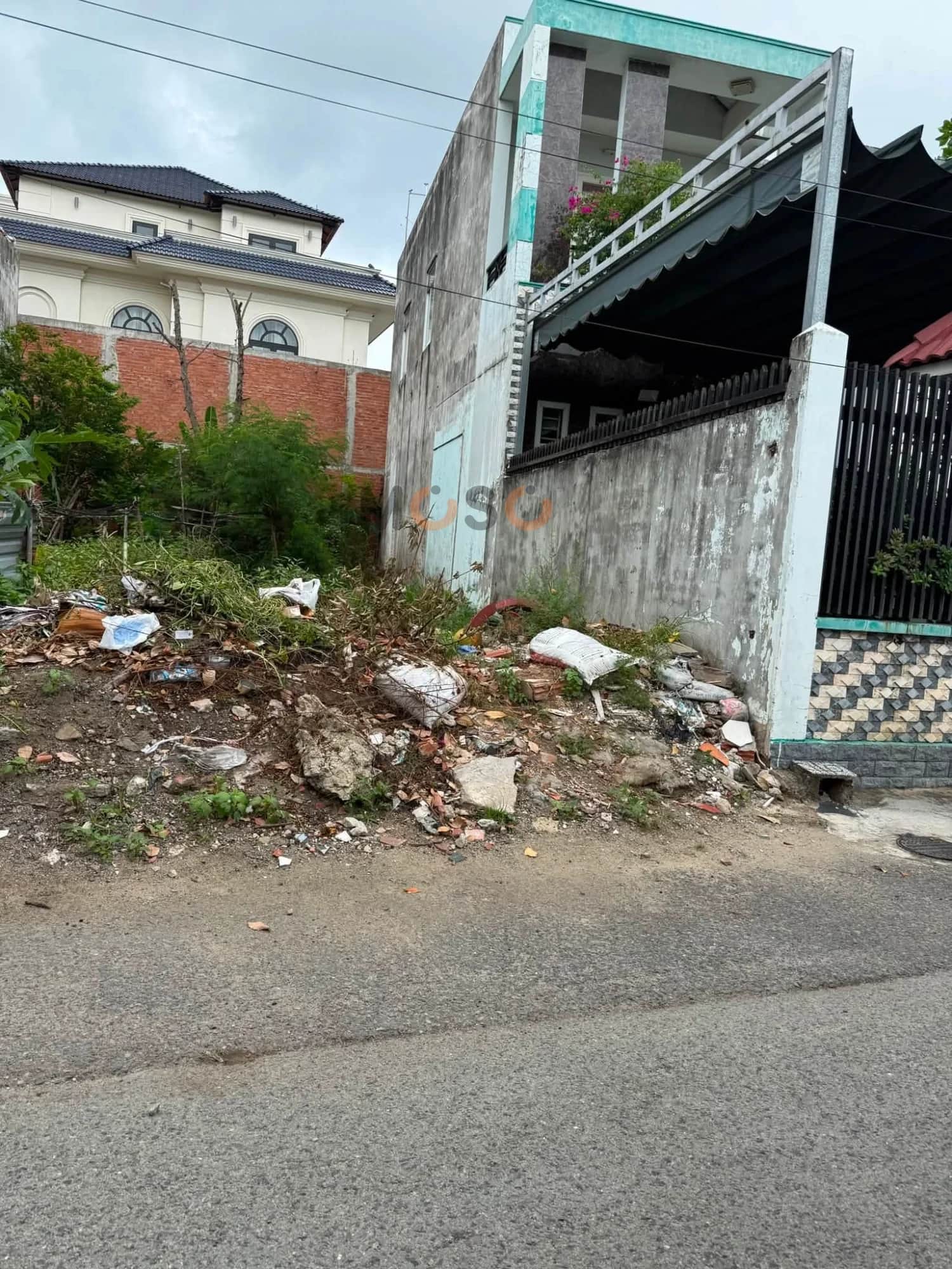 Bán đất Hẻm 217 Nguyễn Thị Minh Khai Thành phố Thủ Dầu Một, Bình Dương – giá 3 tỷ Bán đất Hẻm 217 Nguyễn Thị Minh Khai Thành phố Thủ Dầu Một, Bình Dương – giá 3 tỷ