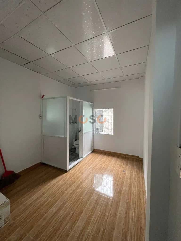 Cho thuê nhà hẻm Thống Nhất Gò Vấp, TP.HCM – 2 phòng ngủ, giá 9 triệu — Hình 3 Cho thuê nhà hẻm Thống Nhất Gò Vấp, TP.HCM – 2 phòng ngủ, giá 9 triệu — Hình 3