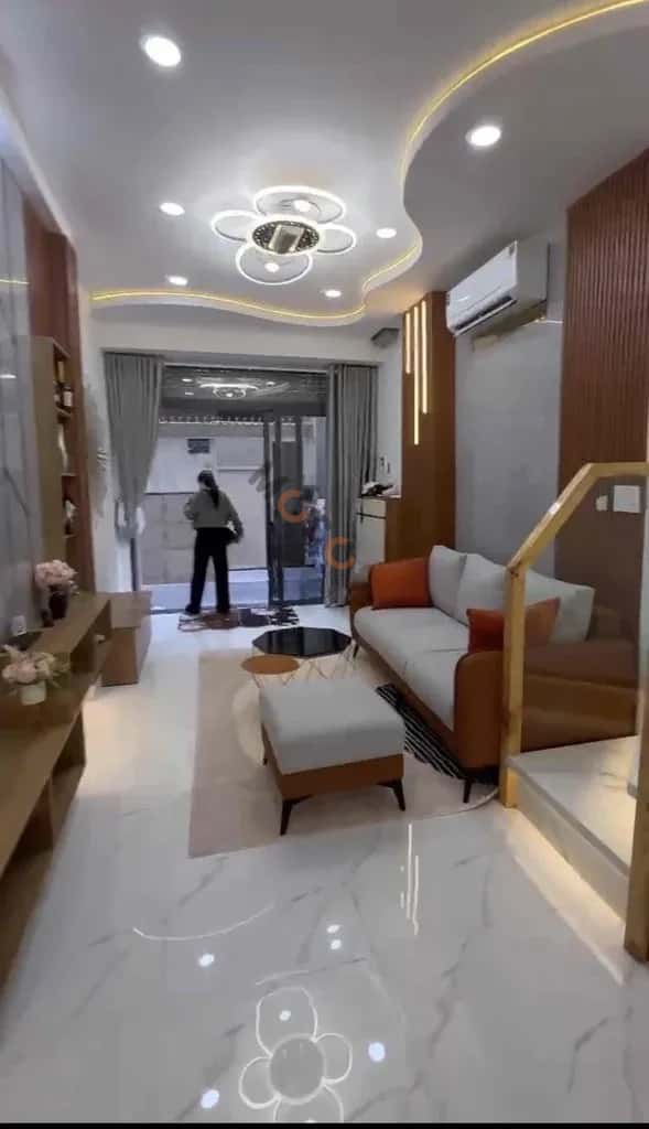 Hình ảnh nhà 2 Hình ảnh nhà 2