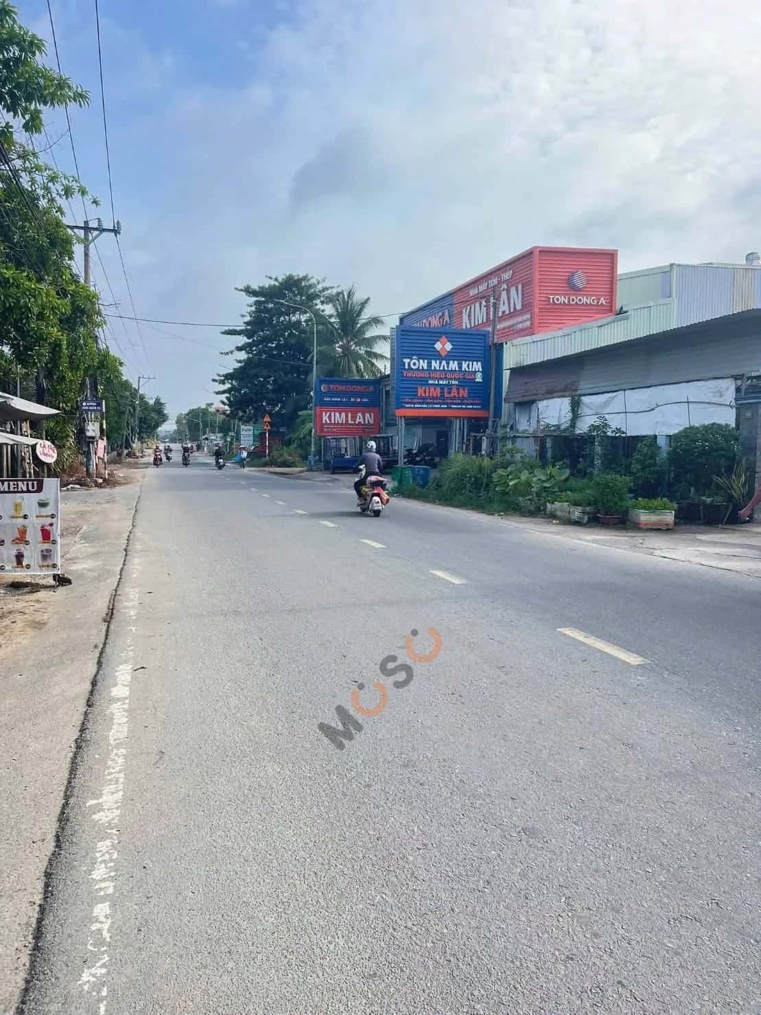 Bán đất Nguyễn Hữu Cảnh, khu phố Bình Hòa Thành phố Thuận An, Bình Dương – giá 5.1 tỷ — Hình 2 Bán đất Nguyễn Hữu Cảnh, khu phố Bình Hòa Thành phố Thuận An, Bình Dương – giá 5.1 tỷ — Hình 2