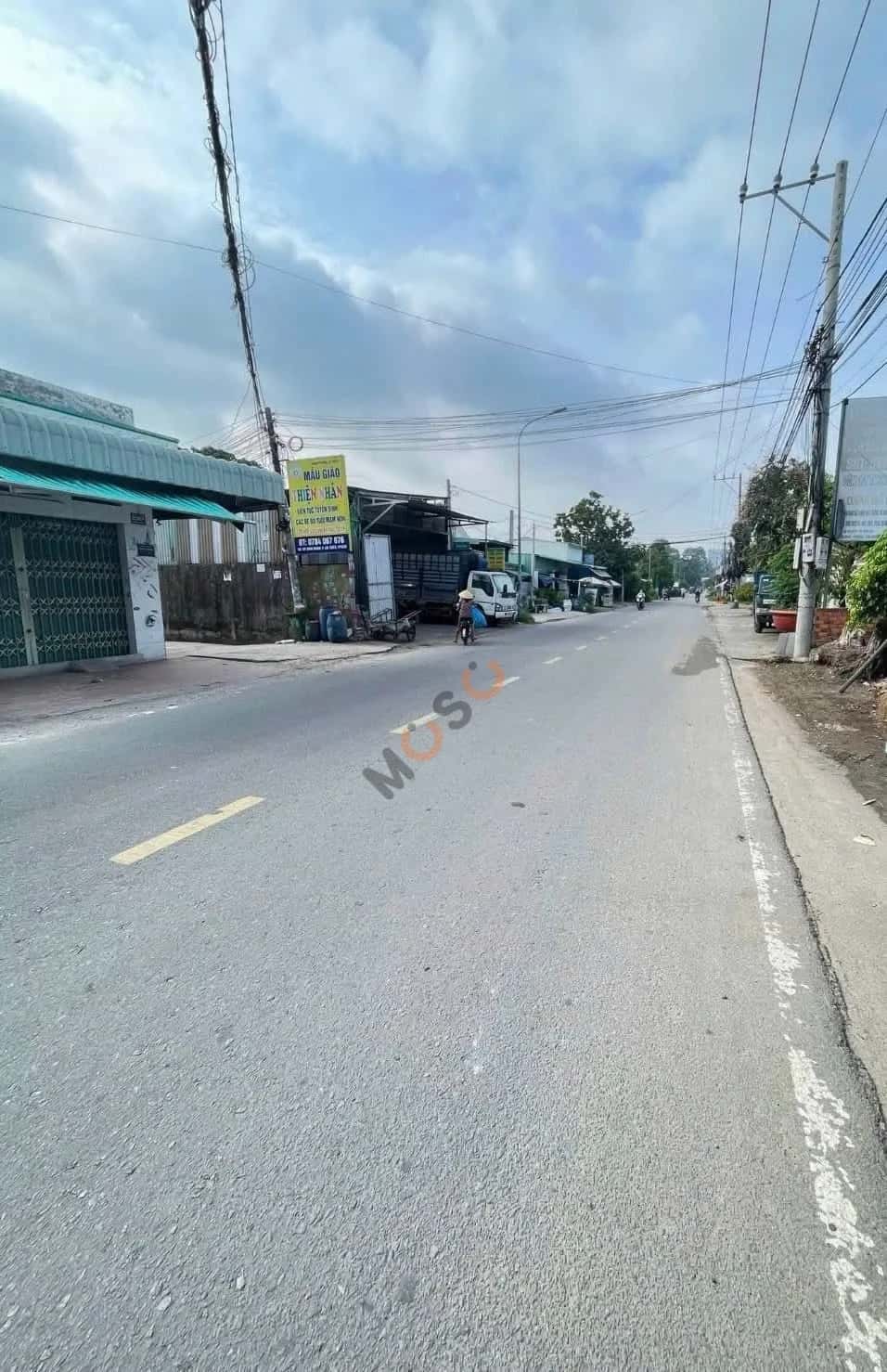 Bán đất Nguyễn Hữu Cảnh, khu phố Bình Hòa Thành phố Thuận An, Bình Dương – giá 5.1 tỷ — Hình 3 Bán đất Nguyễn Hữu Cảnh, khu phố Bình Hòa Thành phố Thuận An, Bình Dương – giá 5.1 tỷ — Hình 3
