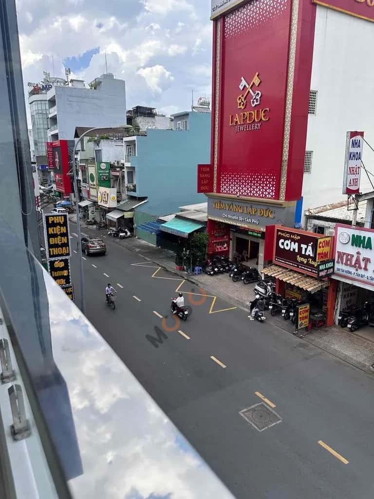 Hình ảnh nhà 2 Hình ảnh nhà 2