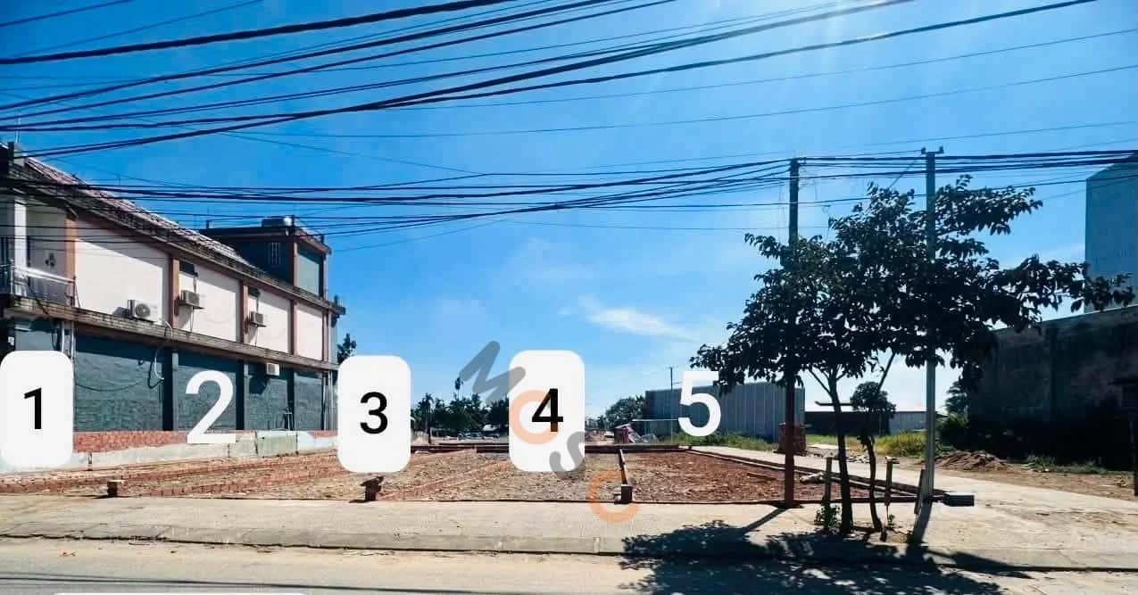 Bán đất Trinh Đường Quận Thanh Khê, TP. Đà Nẵng – giá 3.5 tỷ Bán đất Trinh Đường Quận Thanh Khê, TP. Đà Nẵng – giá 3.5 tỷ