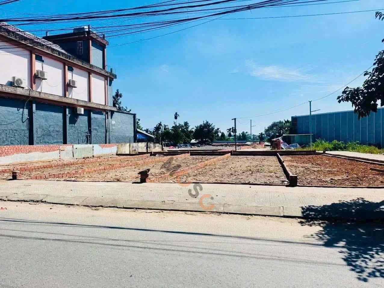 Bán đất Trinh Đường Quận Thanh Khê, TP. Đà Nẵng – giá 3.5 tỷ — Hình 2 Bán đất Trinh Đường Quận Thanh Khê, TP. Đà Nẵng – giá 3.5 tỷ — Hình 2