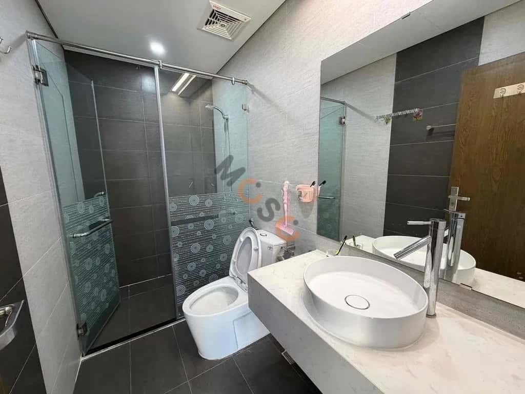 Cho thuê căn hộ chung cư Nguyễn Thiện Thuật Nha Trang, Khánh Hòa – 2 phòng ngủ, giá 20 triệu — Hình 3 Cho thuê căn hộ chung cư Nguyễn Thiện Thuật Nha Trang, Khánh Hòa – 2 phòng ngủ, giá 20 triệu — Hình 3