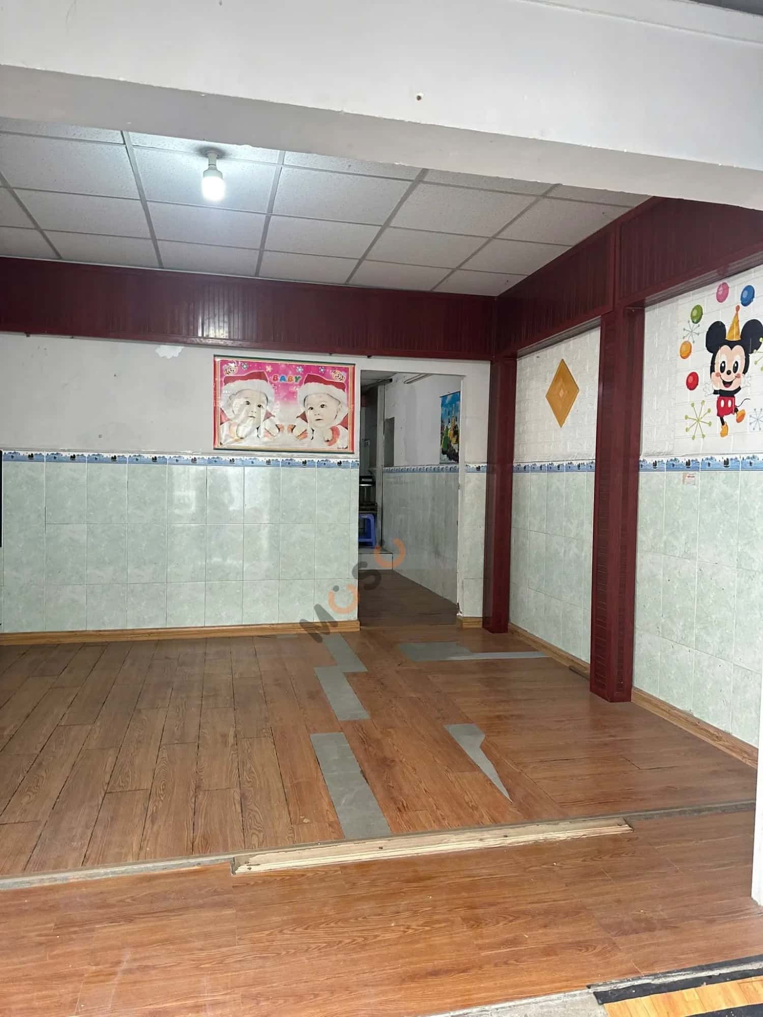 Hình ảnh nhà 3 Hình ảnh nhà 3