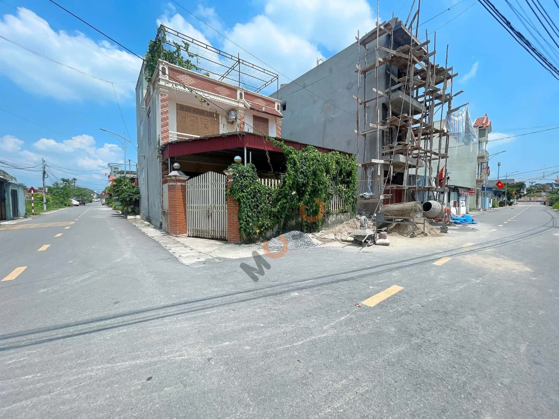 Bán đất Đội 4A Thành phố Thuỷ Nguyên, TP. Hải Phòng – giá 2 tỷ — Hình 3 Bán đất Đội 4A Thành phố Thuỷ Nguyên, TP. Hải Phòng – giá 2 tỷ — Hình 3
