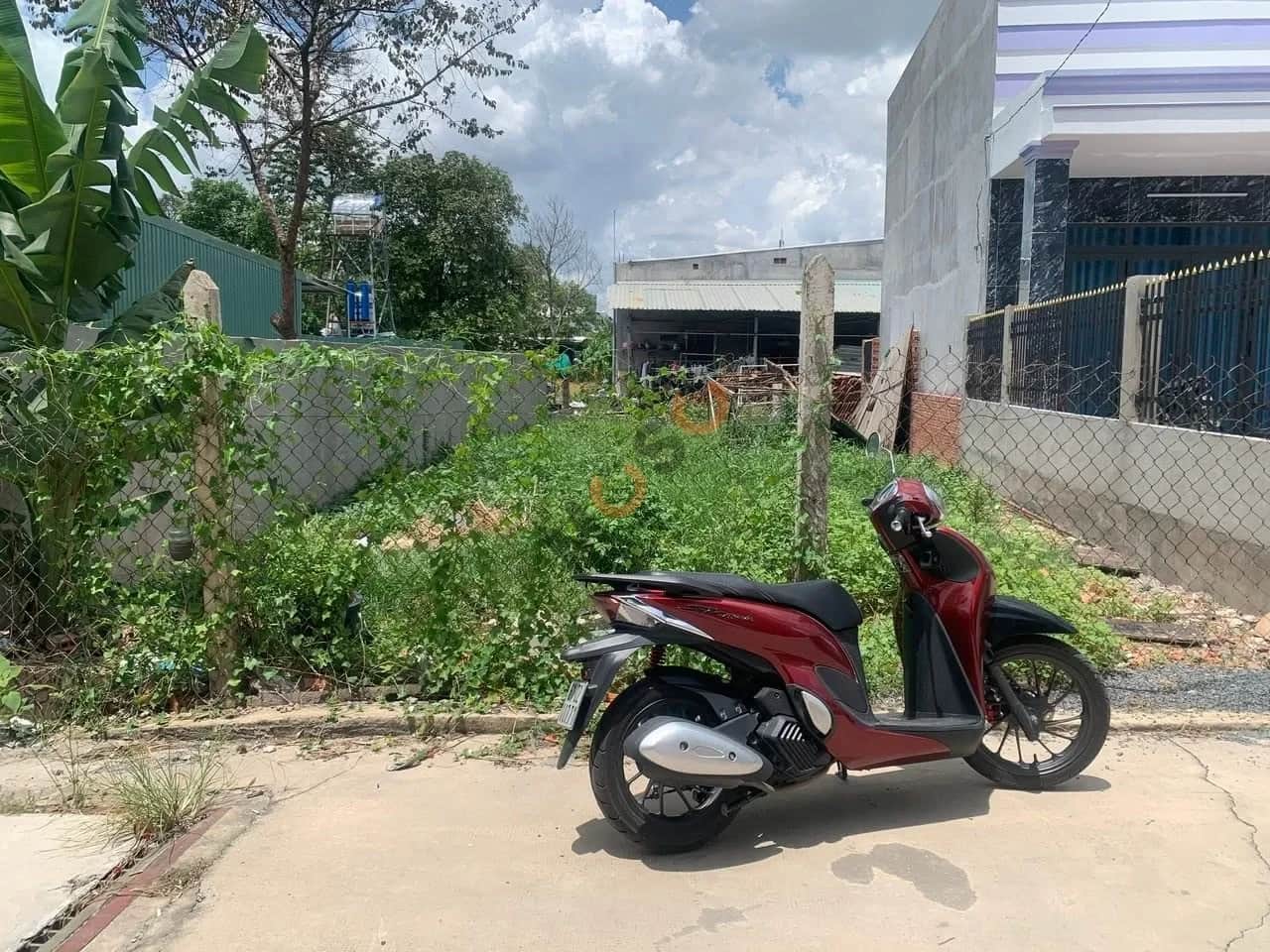 Bán đất Bình Nhâm 42 Thành phố Thuận An, Bình Dương – giá 4.2 tỷ Bán đất Bình Nhâm 42 Thành phố Thuận An, Bình Dương – giá 4.2 tỷ