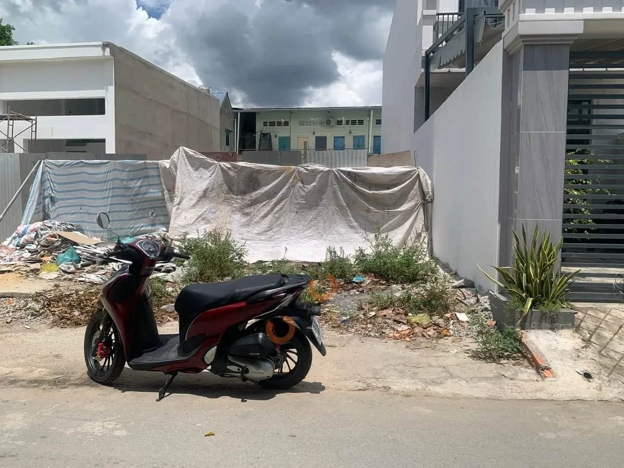 Bán đất Lái Thiêu 21 Thành phố Thuận An, Bình Dương – giá 3.2 tỷ Bán đất Lái Thiêu 21 Thành phố Thuận An, Bình Dương – giá 3.2 tỷ