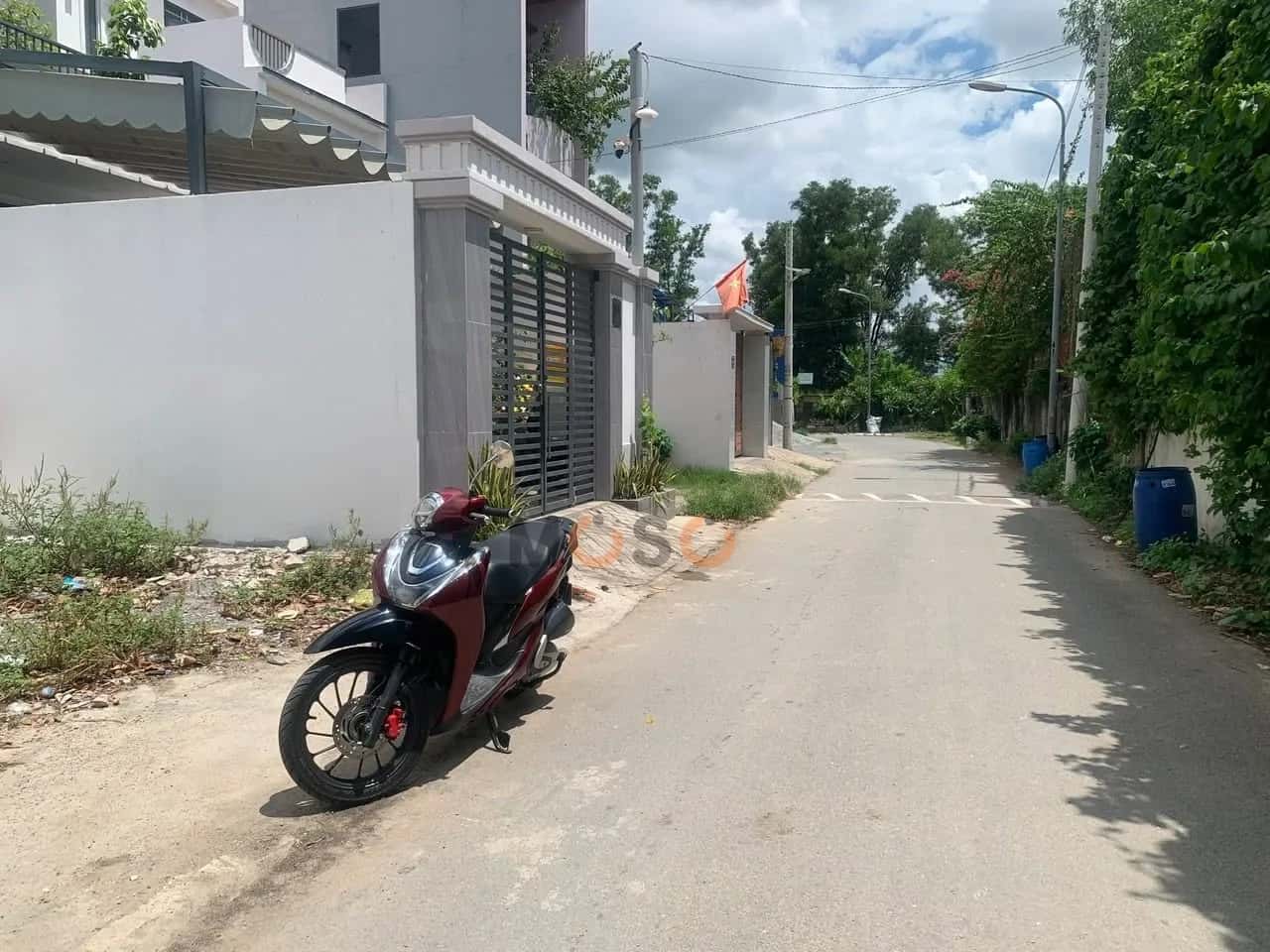 Bán đất Lái Thiêu 21 Thành phố Thuận An, Bình Dương – giá 3.2 tỷ — Hình 3 Bán đất Lái Thiêu 21 Thành phố Thuận An, Bình Dương – giá 3.2 tỷ — Hình 3