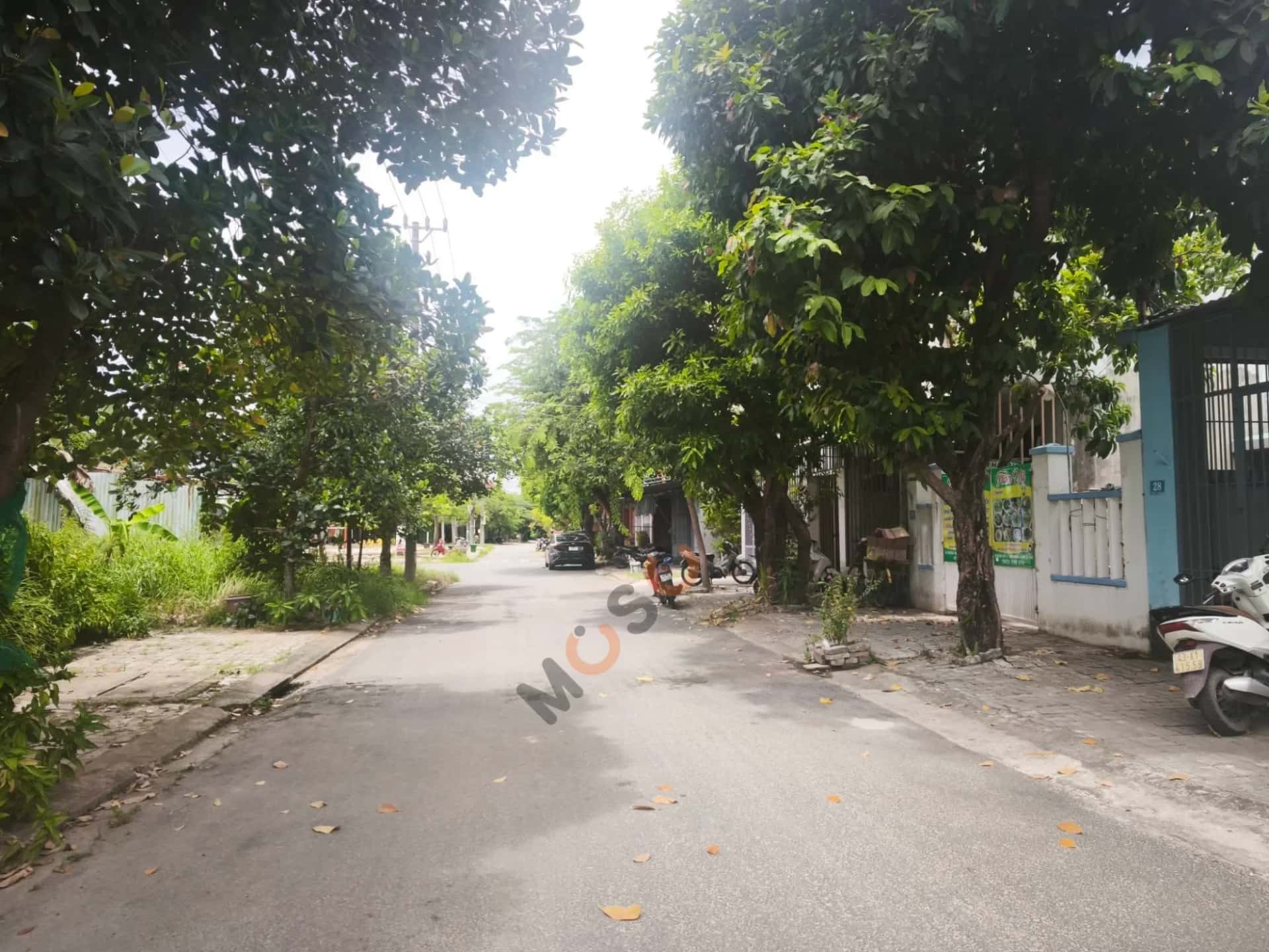 Bán đất Hòa Nhân 6 Quận Cẩm Lệ, TP. Đà Nẵng – giá 4 tỷ — Hình 2 Bán đất Hòa Nhân 6 Quận Cẩm Lệ, TP. Đà Nẵng – giá 4 tỷ — Hình 2